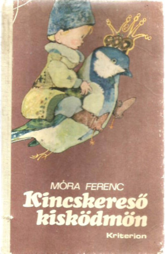 Mra Ferenc - Kincskeres kiskdmn