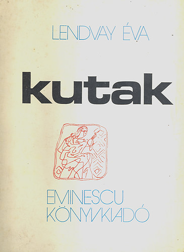 Lendvay �va - kutak