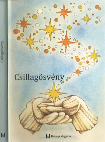 Bakos Jzsef (szerk.) - Csillagsvny - Versek s novellk