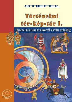 Sznt Imrn - Trtnelmi Tr-kp-tr I. SL-007