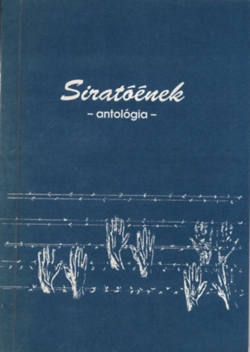 Ember M�ria (szerk.) - Sirat��nek (antol�gia)