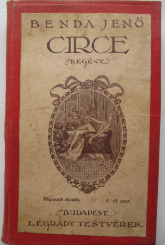 Benda Jen� - Circe