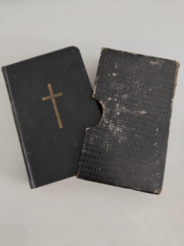 Filó Károly - A katolikus hajadon védőangyala - Oktató és imádságoskönyv