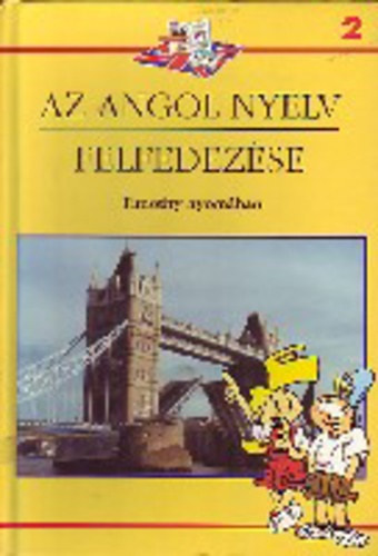 Az angol nyelv felfedezse 2. - Thimothy nyomban