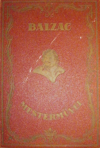 Balzac - Goriot ap� II.