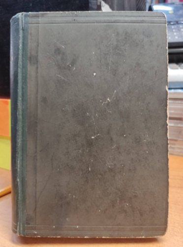 Fournier �goston - I. Nap�leon �letrajza III.