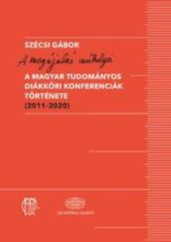 Sz�csi G�bor - A meg�jul�s m�helyei