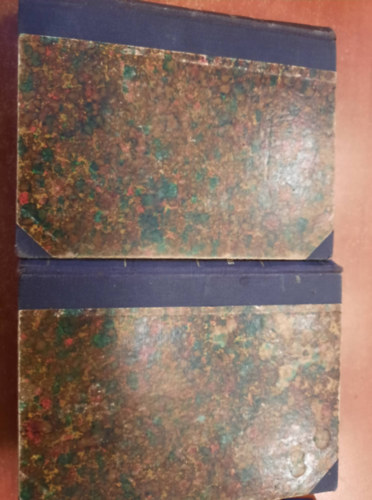 Dickeni (Boz) K. (Dickens) - Nickleby Mikl�s 1- 6 (k�t k�tetben)