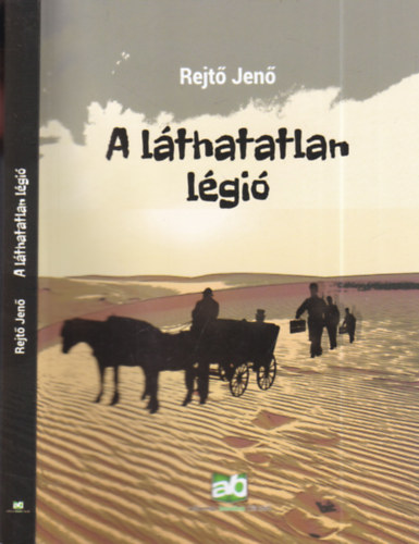 Rejt Jen - A lthatatlan lgi