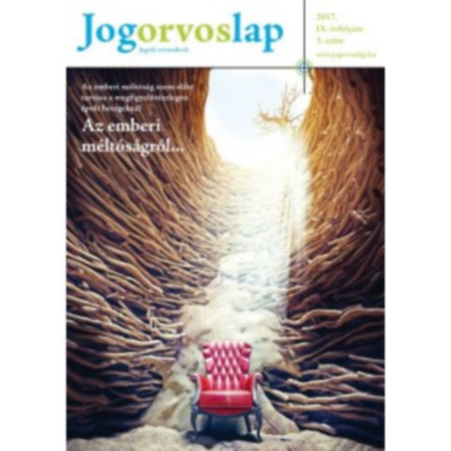 Jogorvoslap 2017. 3. sz�m