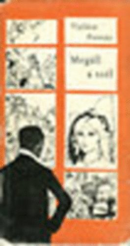 Vad�sz Ferenc - Meg�ll a sz�l