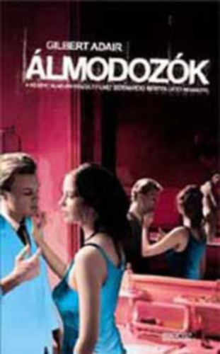 Gilbert Adair - lmodozk