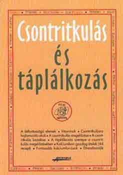 Nikolics-Pint�r - Csontritkul�s �s t�pl�lkoz�s