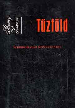Beney Zsuzsa - T�zf�ld