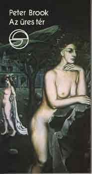 Peter Brook - Az �res t�r \(m�rleg)