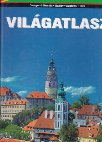 Farag Imre - Vilgatlasz