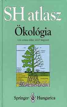 Heinrich, D.-Hergt, M. - SH atlasz-ökológia
