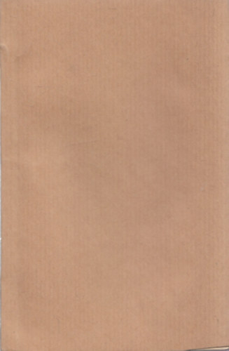 Gáspár Sándor - A szerelmes ördög és egyéb költemények (számozott, aláírt)