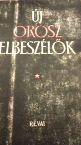 Barab�s Tibor - �j orosz elbesz�l�k