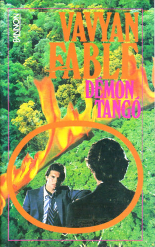 Vavyan Fable - Dmon tang