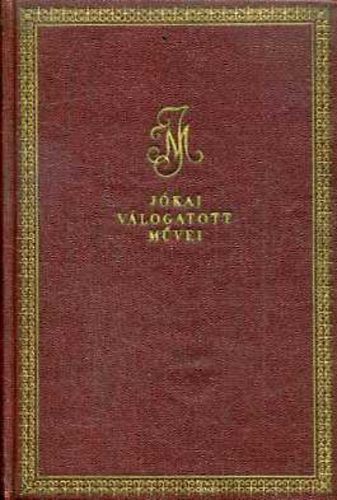 Jókai Mór - Szép Mikhál- Egy hírhedt kalandor a XVII. századból