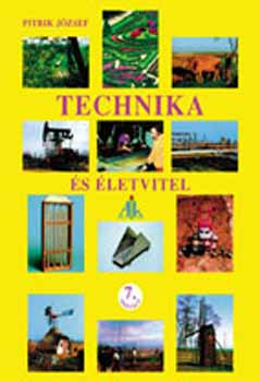 Pitrik Jzsef - Technika s letvitel 7. o.