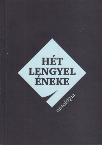 Konrad Sutarski (szerk.) - Ht lengyel neke