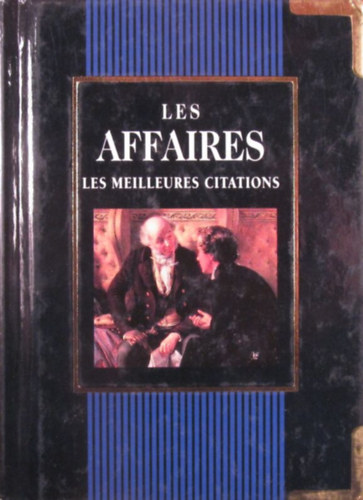 Helen Exley - Les affaires - Les meilleures citations