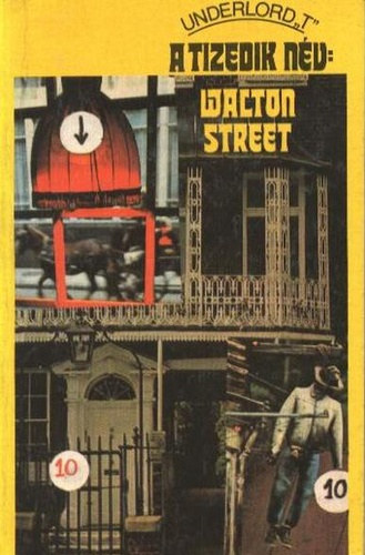 A tizedik nv: Walton Street