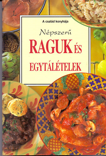 Medgyesy Zsfia (szerk.) - Npszer raguk s egytltelek