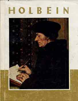 M. Heil Olga - Holbein