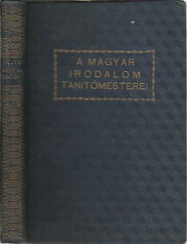 Heltai Jenő - Mese az ördögről