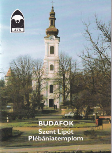 Dercsényi Balázs - Budafok - Szent Lipót Plébániatemplom