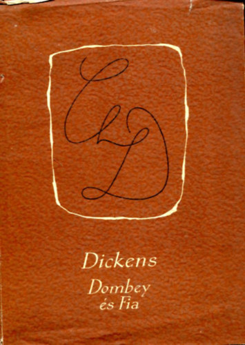 Charles Dickens - Dombey �s fia II