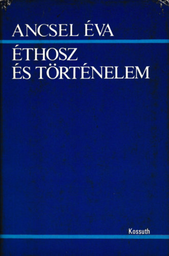 Ancsel va - thosz s trtnelem