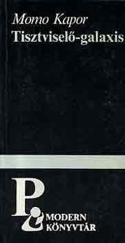 Momo Kapor - Tisztviselő-galaxis