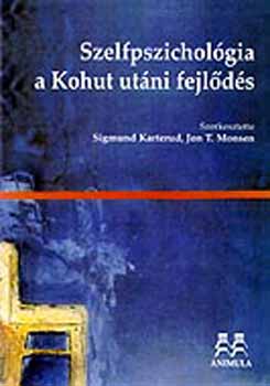 Karterud, S.-Monsen, J. T. - Szelfpszichol�gia a Kohut ut�ni fejl�d�s
