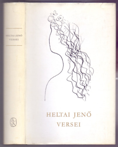 Heltai Jen - Heltai Jen versei (tdik kiads)