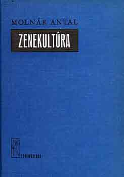Molnr Antal - Zenekultra