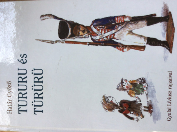 Hat�r Gy�z� - Tururu �s T�r�r�