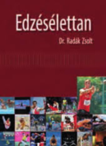 Dr. Radk Zsolt - Edzslettan