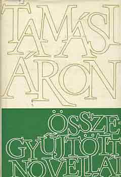 Tamsi ron - Tamsi ron sszegyjttt novelli I-II.