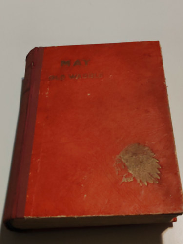 May K�roly - Old Wabble