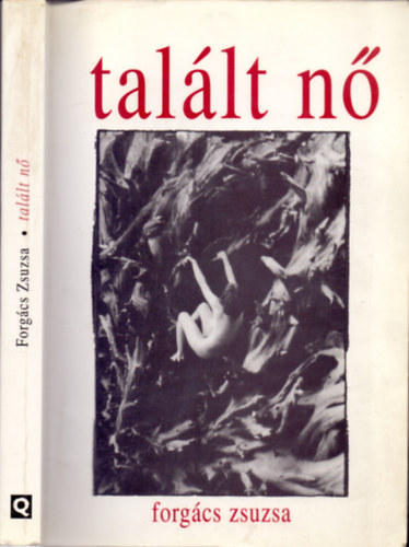 Forgcs Zsuzsa - Tallt n