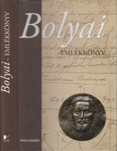 Pusks Ferenc, Tibd Zoltn - Bolyai-emlkknyv (Bolyai Jnos szletsnek 200. vforduljra)