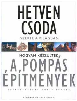 Hetven csoda szerte a világban