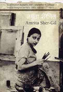 Ernst M�zeum - Amrita Sher-Gil