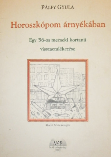 Plfy Gyula - Horoszkpom rnykban