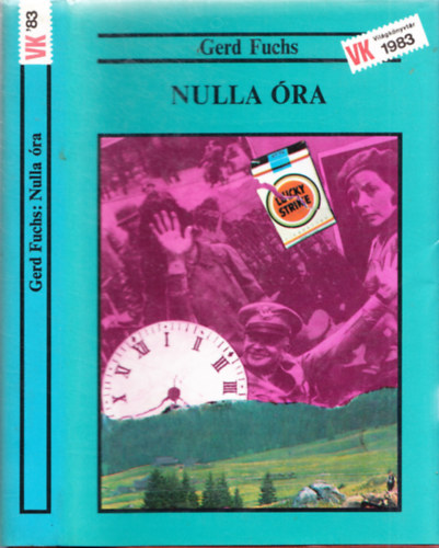Gerd Fuchs - Nulla óra