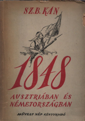 Kan SZ. B. - 1848 Ausztriban s Nmetorszgban